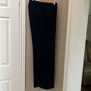 LLAST CALL - Dress pants, straight leg